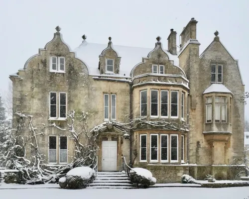 The Green Hotels in Trowbridge