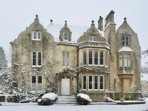 The Green Hotels in Trowbridge