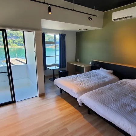 Ammos Pet Friendly Hotel