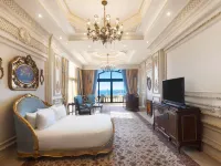 Rixos Montaza Alexandria Hoteles cerca de Playa Mamoura