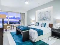 Marival Distinct All-Suites & World Spa  Handwritten Collection