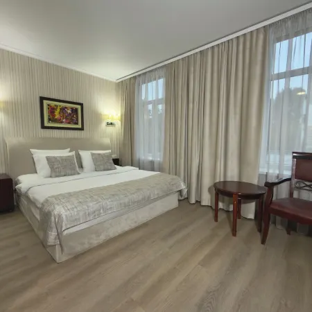 Aria Hotel Chisinau