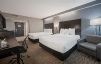 Coast Nisku Inn & Conference Centre - Wifi