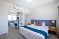 MainStay Suites Mackay