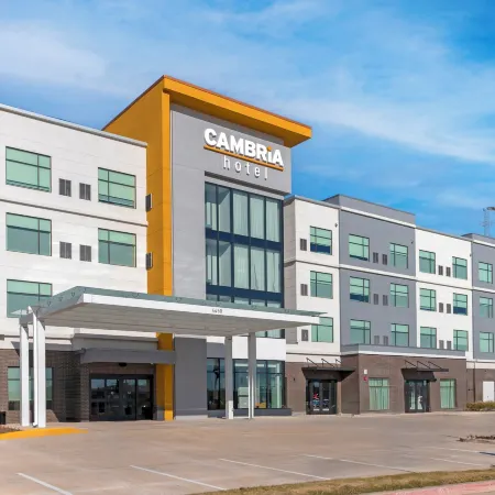 Cambria Hotel Northlake Conference Center - Roanoke