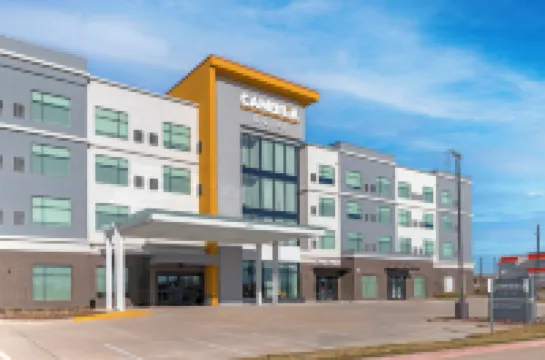 Cambria Hotel Northlake Conference Center - Roanoke Hotel di County Denton