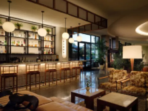 帕索羅布爾斯阿瓦希爾頓 Curio 精選酒店 帕索羅布爾斯酒店