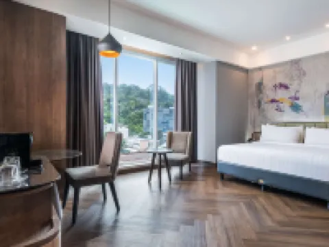 Mercure Jayapura Hotels in Gurabesi