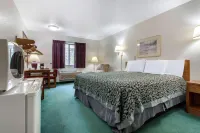 伊克諾旅館 奧科馬住宿飯店