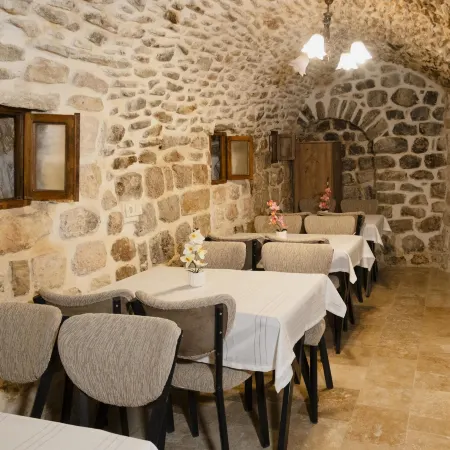 Kadimhan Konağı Otel