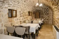 Kadimhan Konağı Otel - 3 estrellas