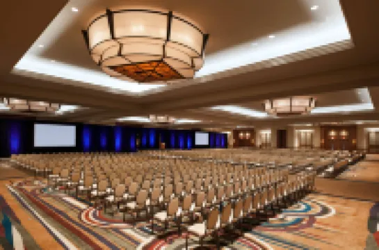 シェラトン フェニックス ダウンタウン