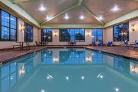 Holiday Inn Express & Suites TULSA S BROKEN ARROW HWY 51 by IHG Hotels in Broken Arrow