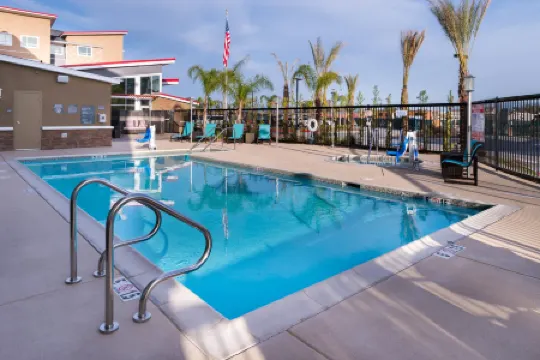 Residence Inn Temecula Murrieta