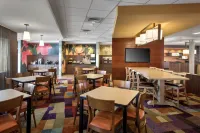 Fairfield Inn & Suites Wilmington New Castle - breakfast