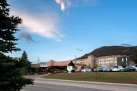 Holiday Inn ESTES PARK by IHG - parking