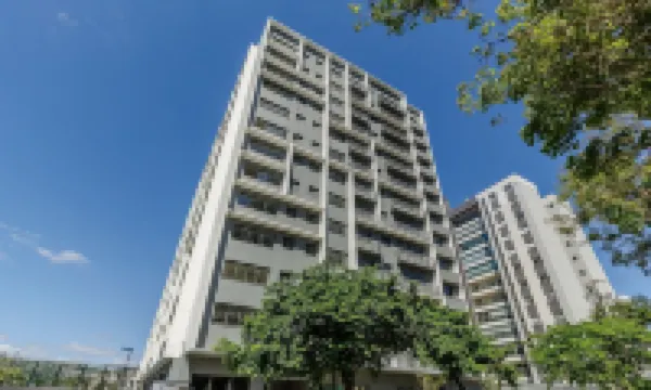 帶健身房的現代化完整住宿 - MCP
