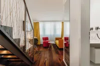 Grimms Hotel Hanau - Wifi