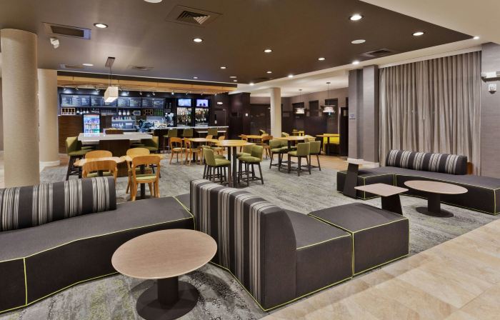 Courtyard by Marriott Sugar Mountain Banner Elk