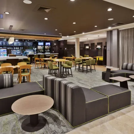 Courtyard by Marriott Sugar Mountain Banner Elk