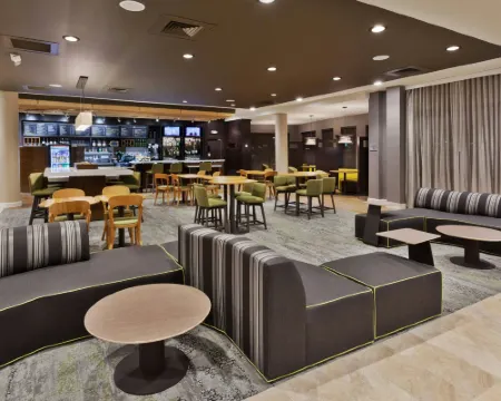 Courtyard by Marriott Sugar Mountain Banner Elk Hotels in Avery County