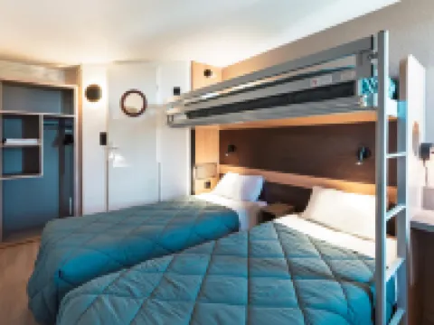 Premiere Classe Limoges Nord Hotels in Limoges
