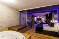 Medieval Motel Spa - Porto Alegre-RS Hotel di 