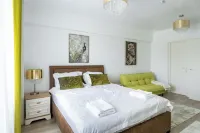 ColourStudios - WLAN