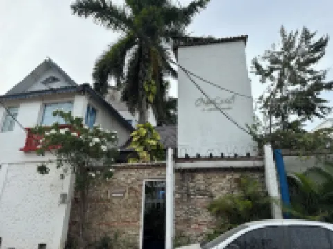 Hotel Auaecoco Hotel a 