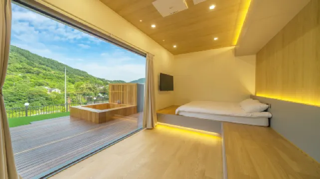 Gapyeong La Villa Albani