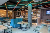 Glemm by Avenida Incl Joker Card - bar