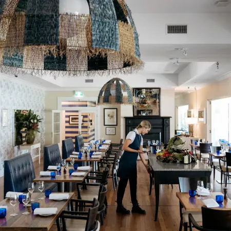 Bells at Killcare Boutique Hotel, Restaurant & Spa