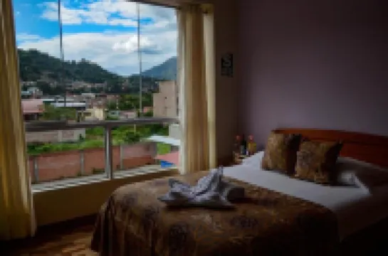 Destino Aventura Peru Hotel a 