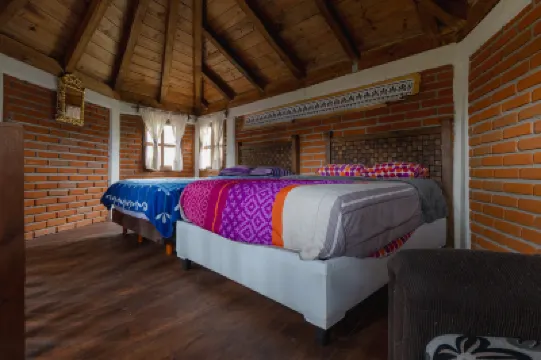 헤스토레스의 핀카 라 파트로나  호텔