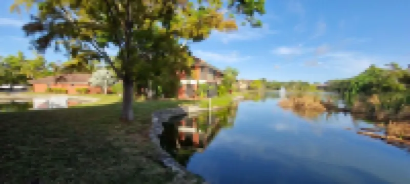 Literally 3 mins from Siesta with its number 1 beaches!!!!Location! Location!