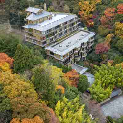 Kinzan（Adult only） Hotel Exterior