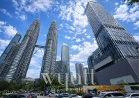 Tropicana Residence Kuala Lumpur by Collective Haus