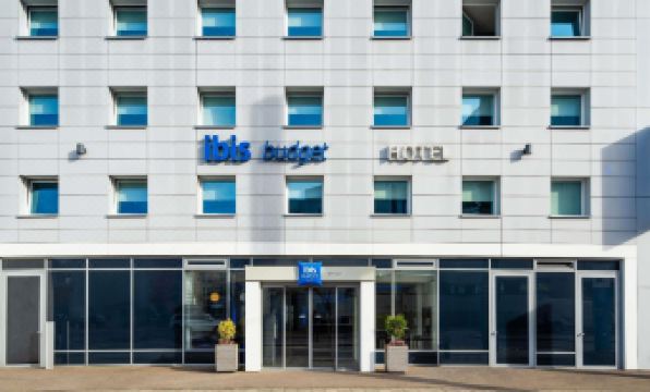 Ibis Budget Ulm City