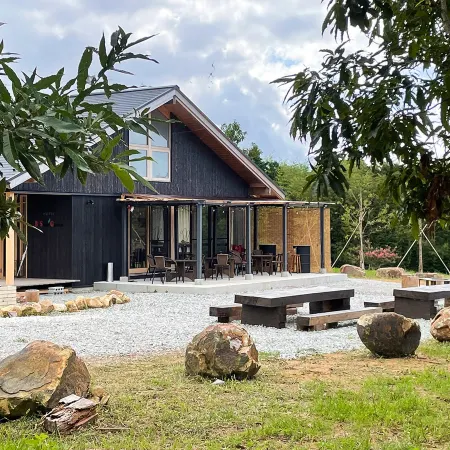Hotel B-Stone Garden