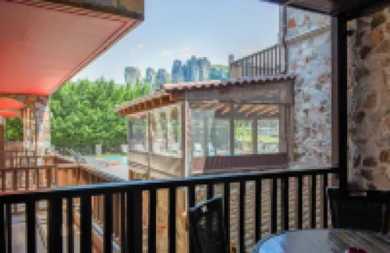 Monastiri Guesthouse