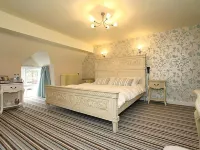 The Hand at Llanarmon Hoteles en 