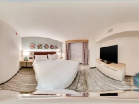 Hilton Garden Inn Cartersville Hotels in Cartersville