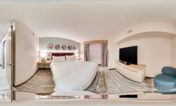 Hilton Garden Inn Cartersville