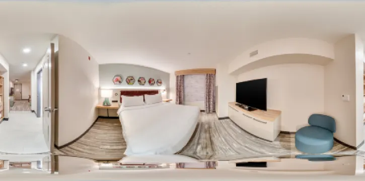 希爾頓花園酒店-卡特斯維爾