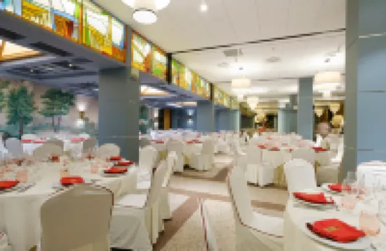 Hotel Corona de Castilla Burgos