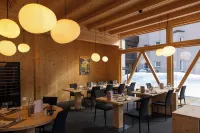 Hotel Waldhaus Sils - Morgenmad