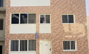 Cruzeiro Guest House