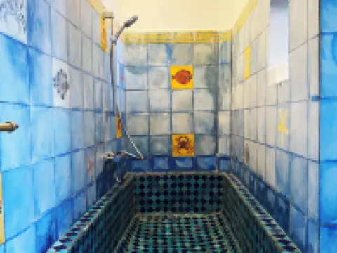 Riad Safi โรงแรมในซาฟี