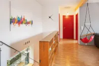 Exklusives Ferienhaus in Freital