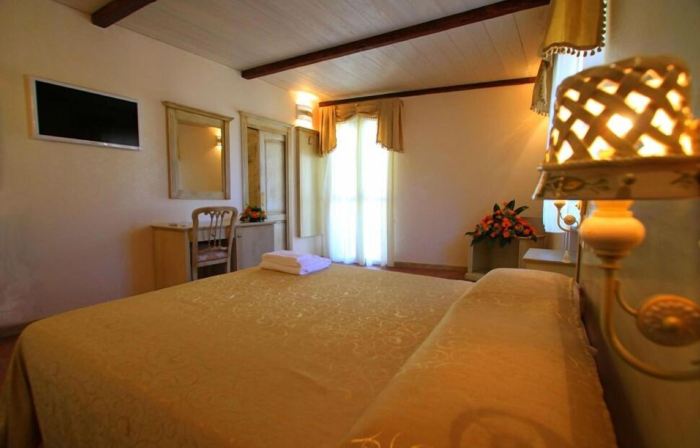 B&B Residenza Cardinale